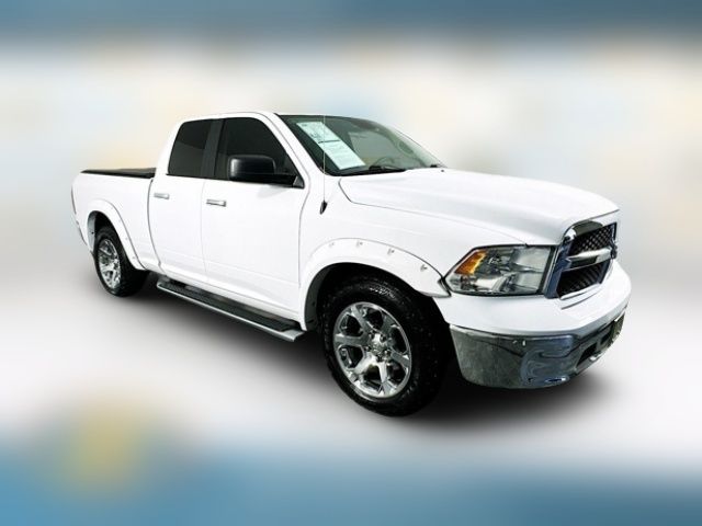 2018 Ram 1500 SLT