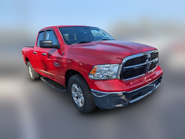 2018 Ram 1500 SLT