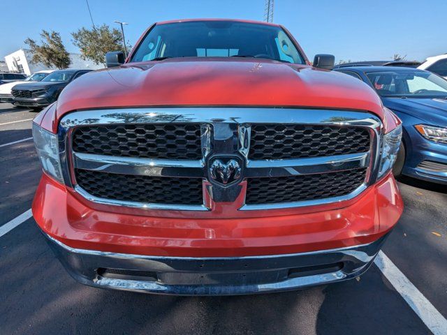 2018 Ram 1500 SLT