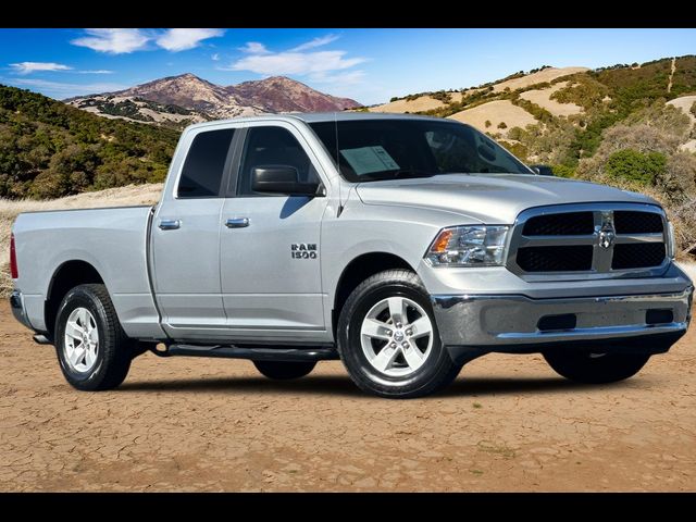 2018 Ram 1500 SLT