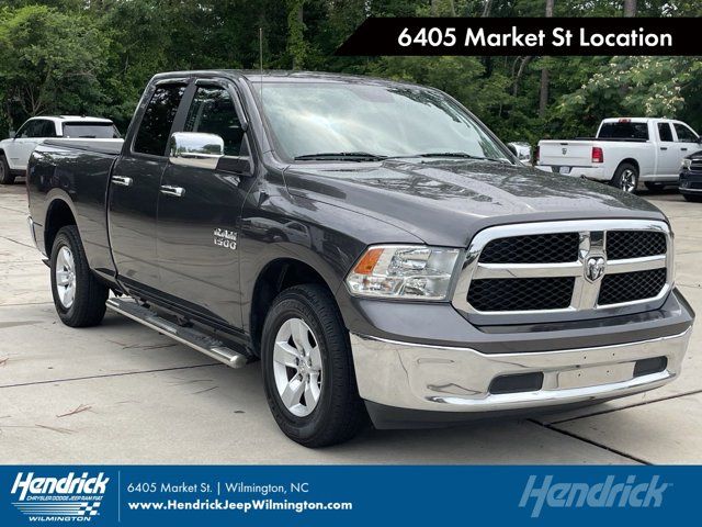 2018 Ram 1500 SLT