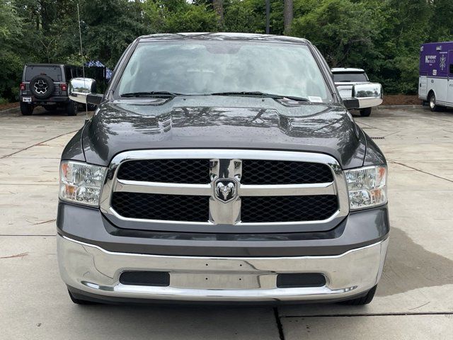 2018 Ram 1500 SLT