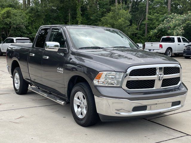 2018 Ram 1500 SLT