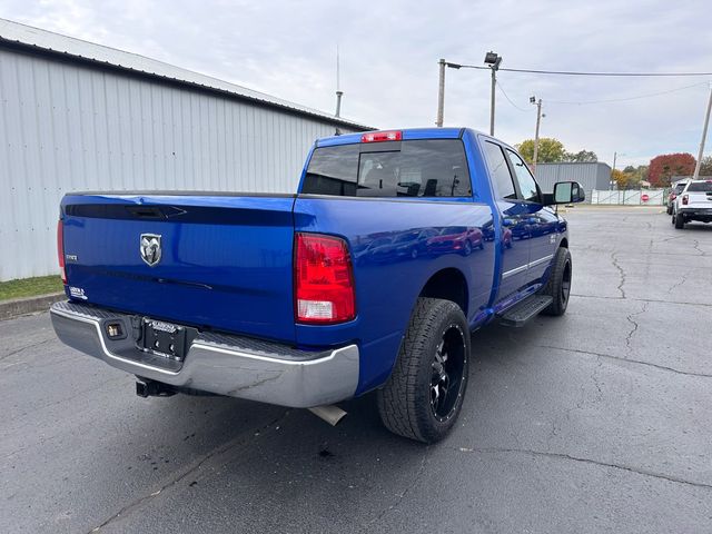 2018 Ram 1500 SLT