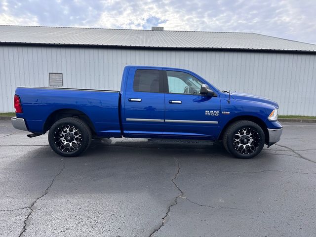 2018 Ram 1500 SLT