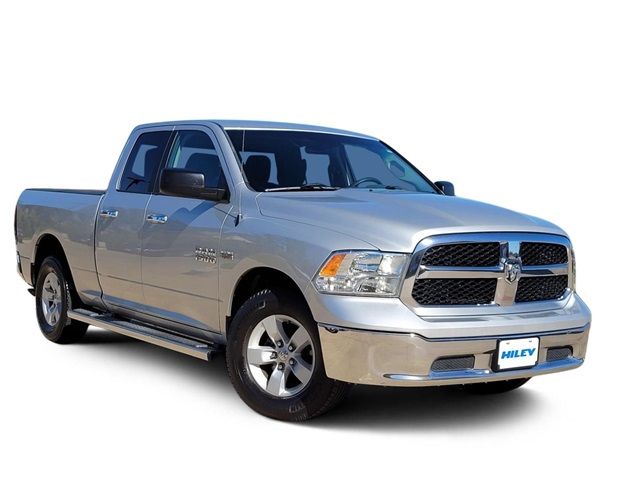 2018 Ram 1500 SLT