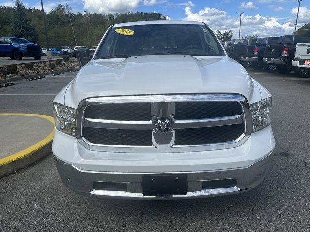 2018 Ram 1500 SLT