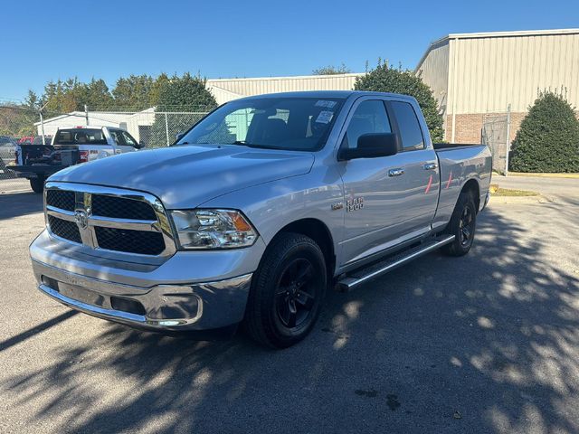 2018 Ram 1500 SLT