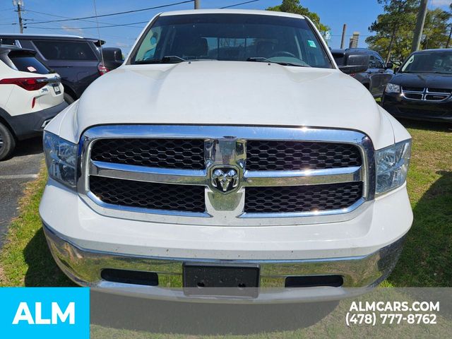2018 Ram 1500 SLT