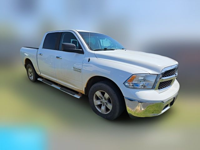 2018 Ram 1500 SLT