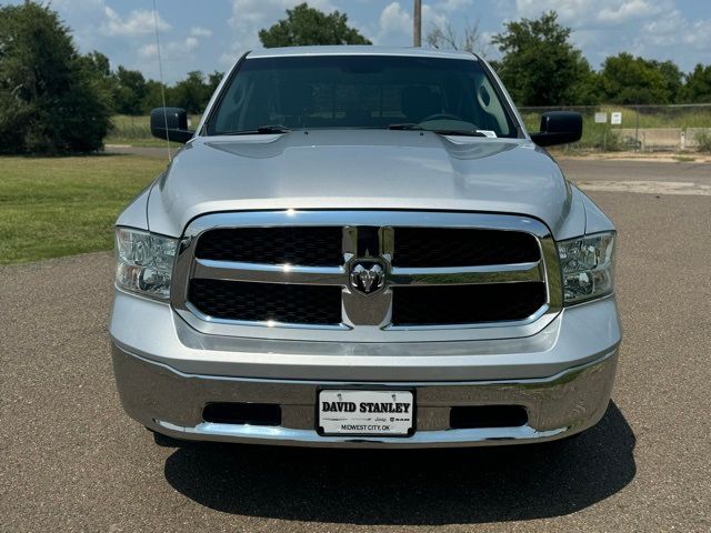 2018 Ram 1500 SLT