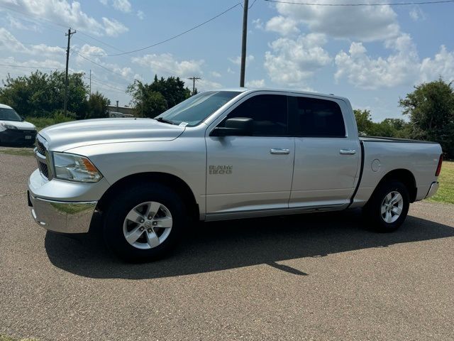 2018 Ram 1500 SLT