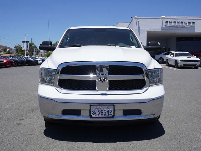 2018 Ram 1500 SLT