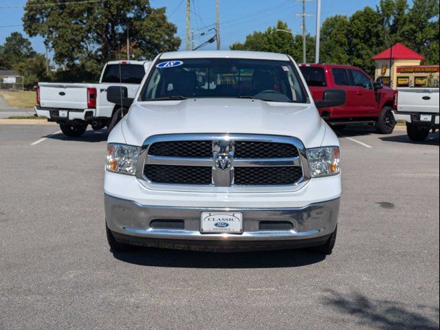 2018 Ram 1500 SLT