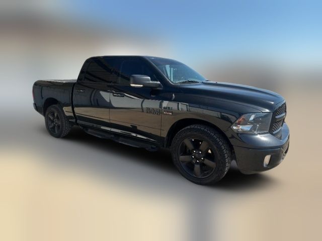 2018 Ram 1500 Lone Star