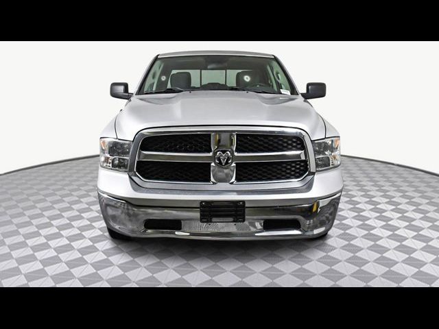 2018 Ram 1500 SLT