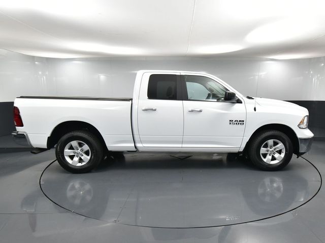 2018 Ram 1500 SLT