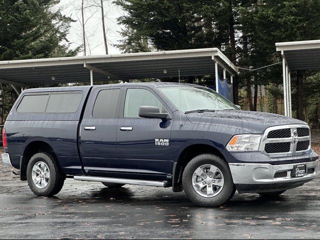 2018 Ram 1500 SLT