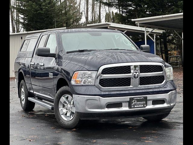 2018 Ram 1500 SLT