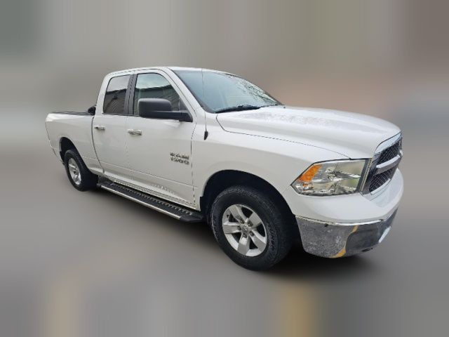 2018 Ram 1500 SLT