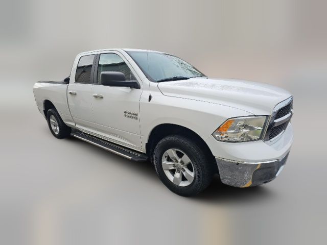 2018 Ram 1500 SLT