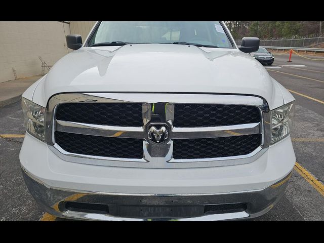 2018 Ram 1500 SLT