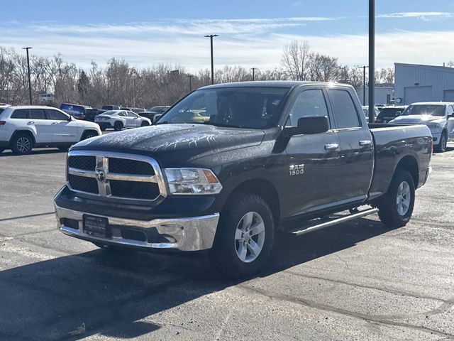 2018 Ram 1500 SLT