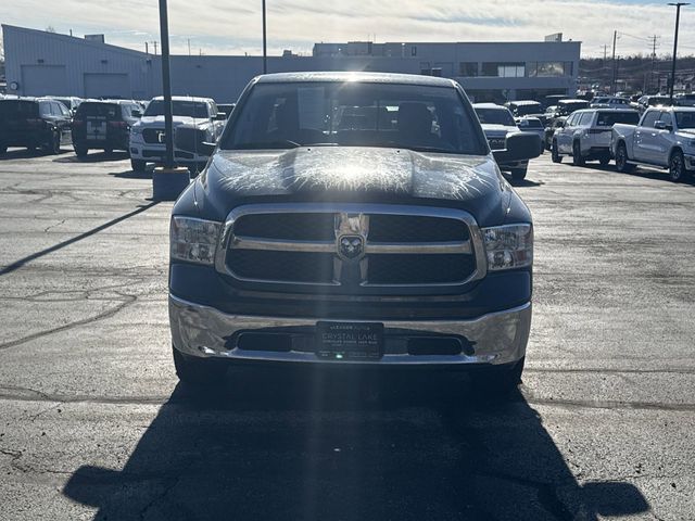 2018 Ram 1500 SLT