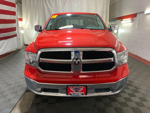 2018 Ram 1500 SLT