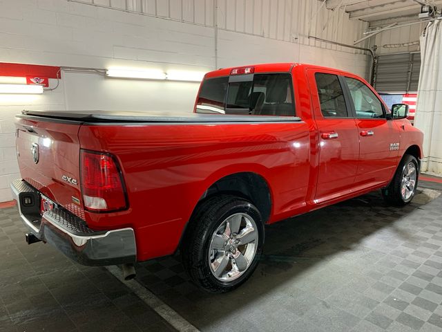 2018 Ram 1500 SLT