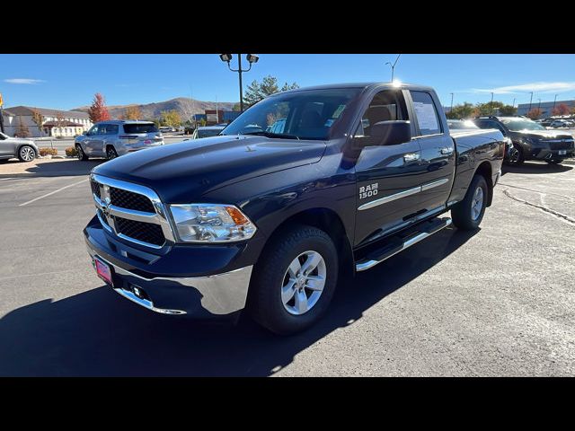 2018 Ram 1500 SLT