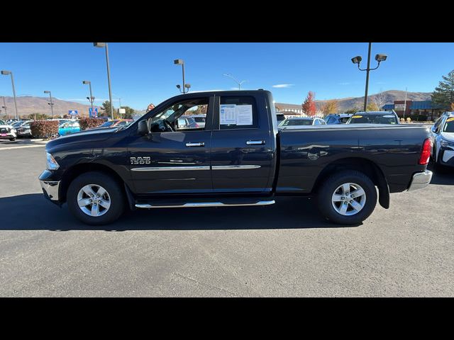 2018 Ram 1500 SLT