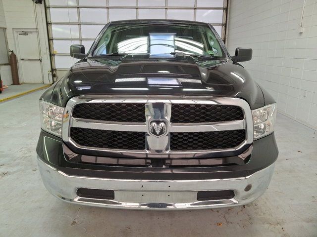 2018 Ram 1500 SLT