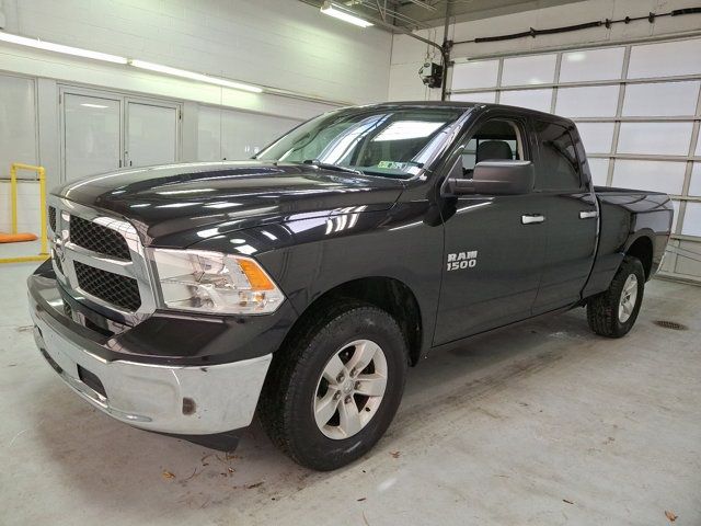 2018 Ram 1500 SLT