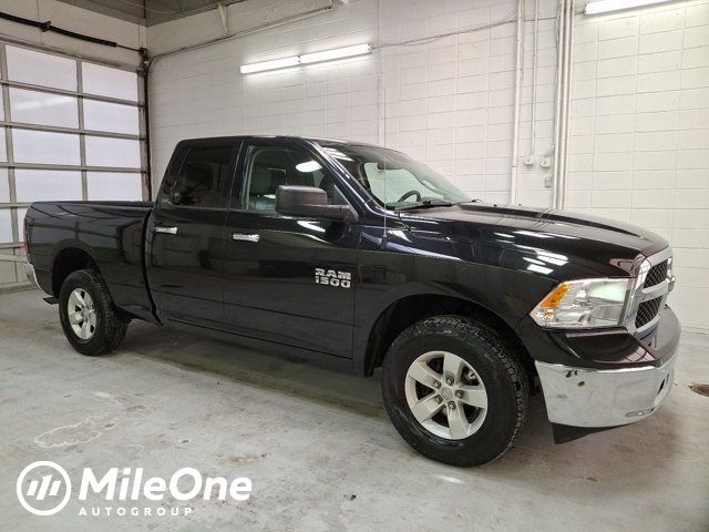 2018 Ram 1500 SLT