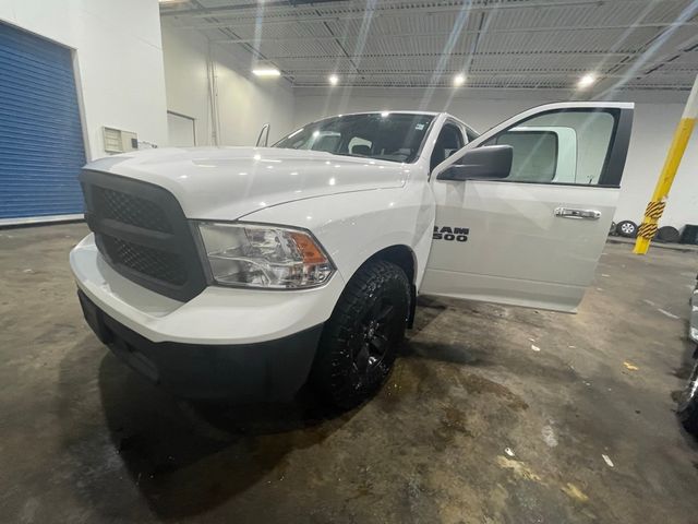 2018 Ram 1500 SLT