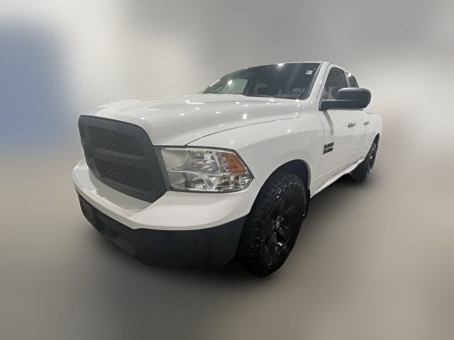 2018 Ram 1500 SLT