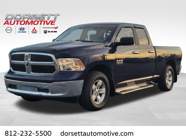 2018 Ram 1500 SLT