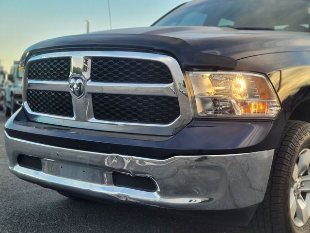 2018 Ram 1500 SLT