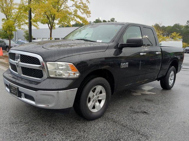 2018 Ram 1500 SLT