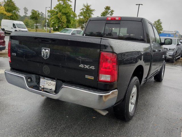 2018 Ram 1500 SLT