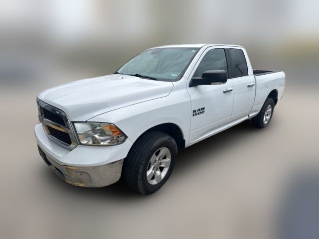 2018 Ram 1500 SLT