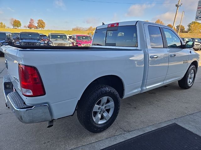 2018 Ram 1500 SLT