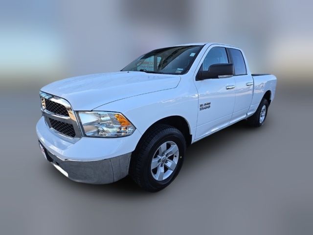 2018 Ram 1500 SLT