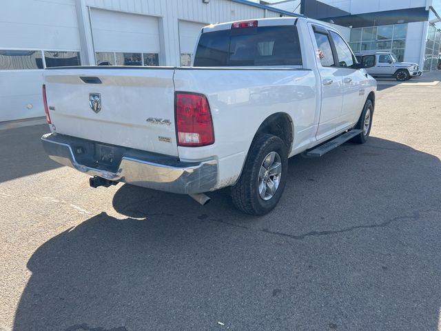 2018 Ram 1500 SLT