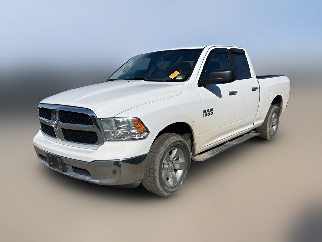 2018 Ram 1500 SLT