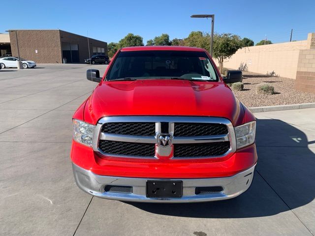 2018 Ram 1500 SLT