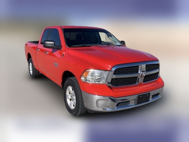 2018 Ram 1500 SLT