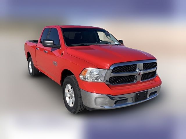 2018 Ram 1500 SLT