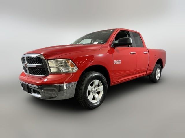 2018 Ram 1500 SLT